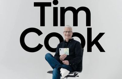 Έτσι τρόλαρε η Samsung την Apple για το νέο iPhone Duo