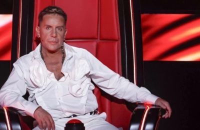 Μαζωνάκης: Συγκινημένοι η ομάδα του «The Voice» στην κηδεία του