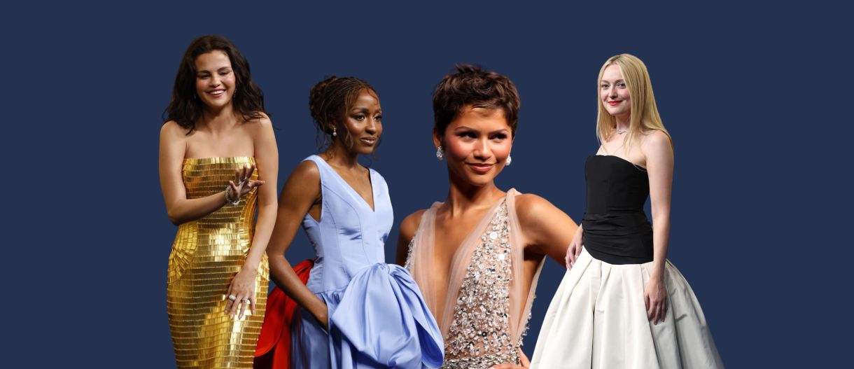 Emmys 2026: Οι εμφανίσεις που έκαναν τη διαφορά στο red carpet