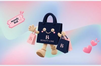 Το Beauty Line Beauty Fest επιστρέφει στις 17 & 18 Οκτωβρίου 2026