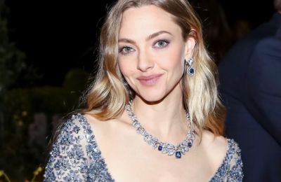 Χώρισε μετά από 9 χρόνια γάμου η Amanda Seyfried