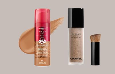 Chanel vs Bourjois: Αξίζει τελικά να πληρώσεις €48,50 περισσότερα;