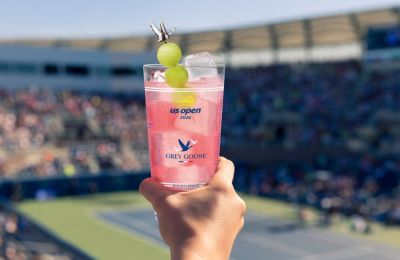 Πως να φτιάξετε στο σπίτι το viral US Open κοκτέιλ 