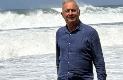 Το χιουμοριστικό τρολ του Αβέρωφ για τις συντάξεις