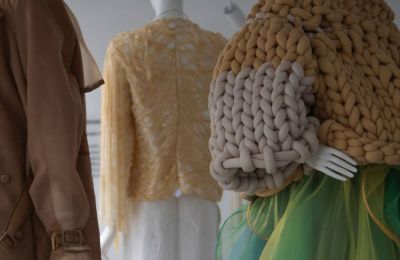 Fashion Fighting Stigma x BAF: H τέχνη ενάντια στο στίγμα