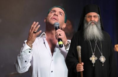 Το αναπάντεχο σχόλιο του Μ. Μόρφου για τον Μαζωνάκη 