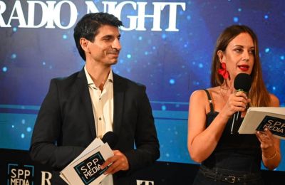 SppMedia Radio Night: Τρεις σταθμοί, μία μεγάλη ραδιοφωνική βραδιά