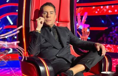 Ποια τραγουδίστρια θα πάρει τη θέση του Μαζωνάκη στο «The Voice»