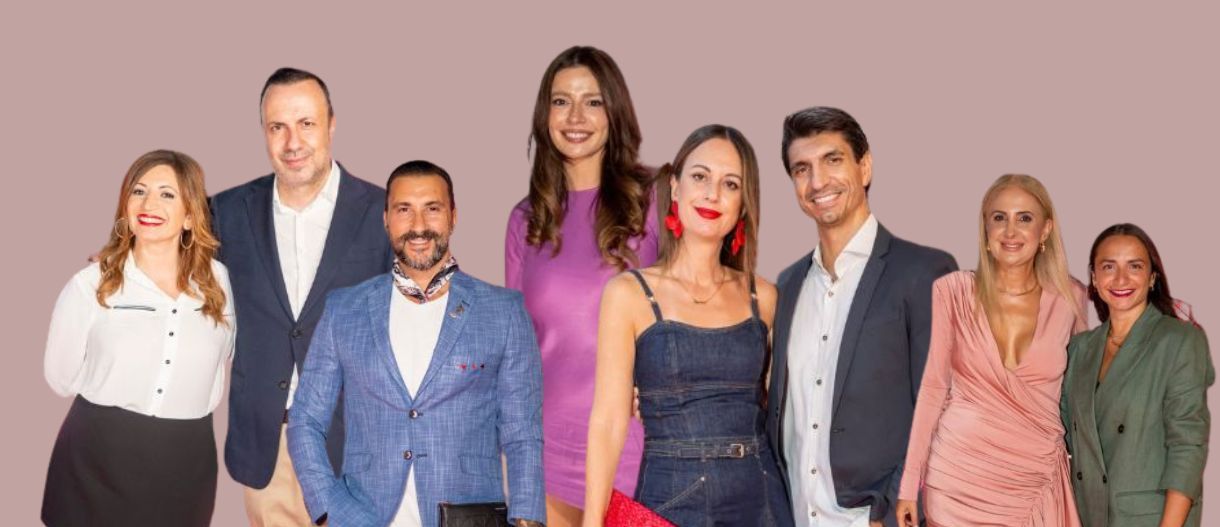 Ποιους είδαμε στο SppMedia Radio Night