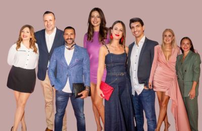 Ποιους είδαμε στο SppMedia Radio Night