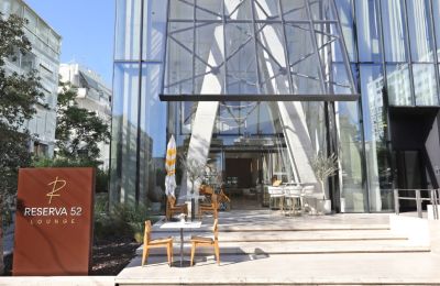 RESERVA 52 LOUNGE: Μια all-day γαστρονομική εμπειρία στη Λευκωσία