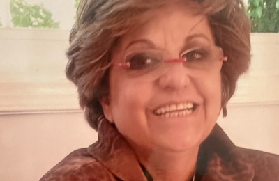 Έφυγε από τη ζωή η Έμη Κασουλίδου