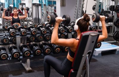Τι να φας πριν την προπόνηση και τι να αποφύγεις