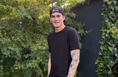 Πέθανε στα 27 του ο γιος της Cindy Crawford, Presley Gerber