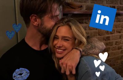 Το LinkedIn λειτουργεί πλέον και ως dating app;