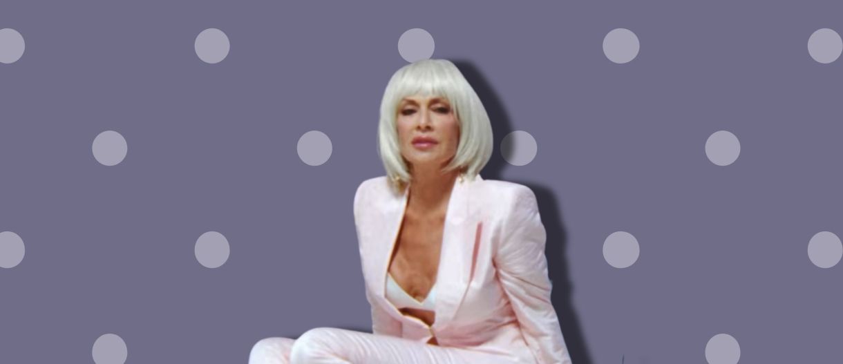 Αντιγράφουμε τα looks της Άννας Βίσση από το νέο της video clip