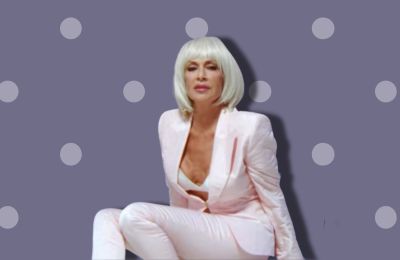 Αντιγράφουμε τα looks της Άννας Βίσση από το νέο της video clip