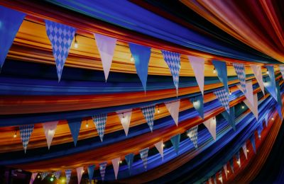 Oktoberfest Extravaganza στο City of Dreams Mediterranean