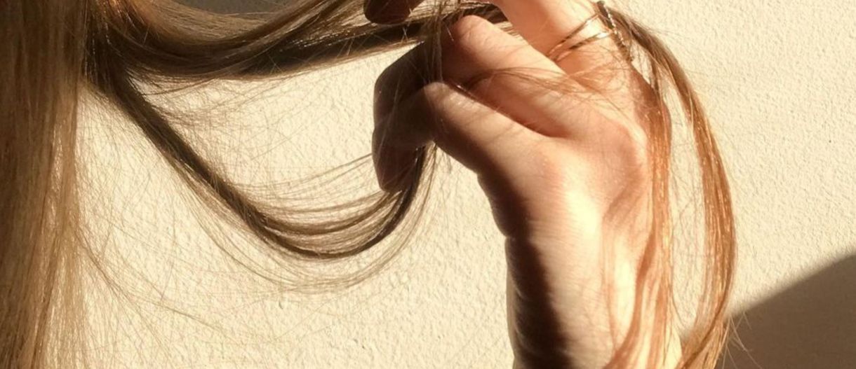 Λεπτά μαλλιά; Τα tricks που τα κάνουν να δείχνουν πιο πλούσια