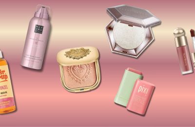 Τα νέα beauty launches που μόλις έφτασαν στην Κύπρο