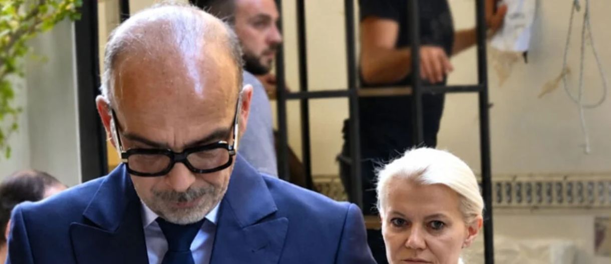 Ιωάννα Γάκα: Ζήτησε βιολογικό καθαρισμό και κάνει γιόγκα στη φυλακή