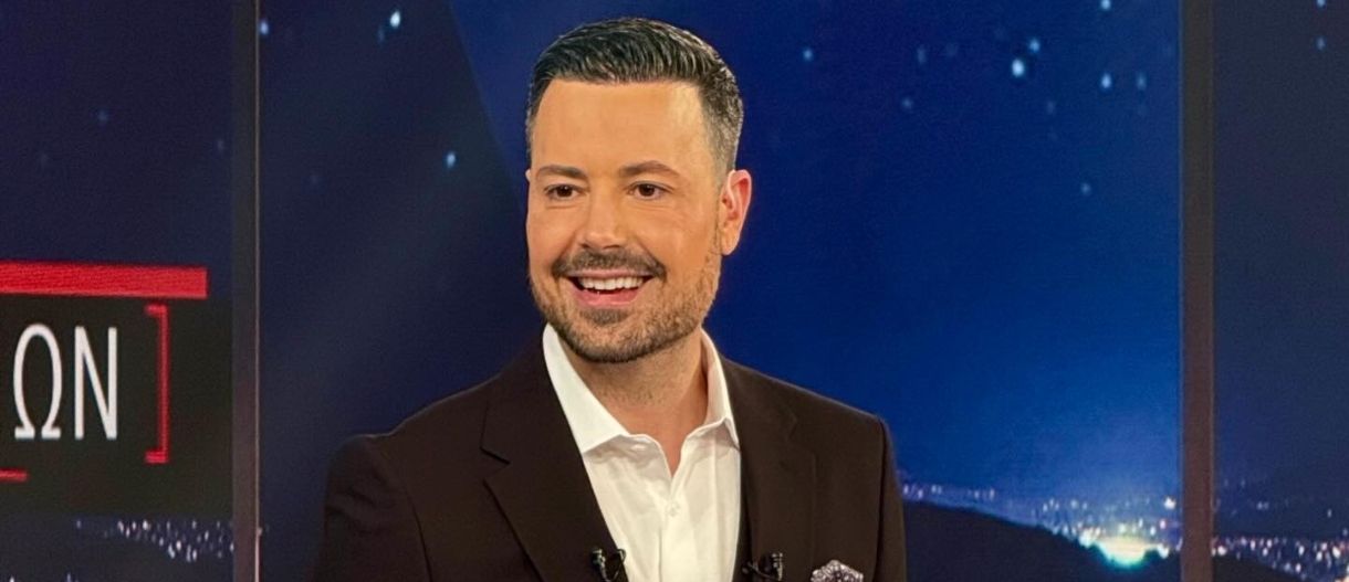 Κουσουλός: «Πήγα ως ασθενής στο ιατρείο που πέθανε ο Μαζωνάκης»
