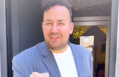Μαυρίκιος Μαυρικίου: Αποκάλυψε για πρώτη φορά τι χειρουργείο έκανε