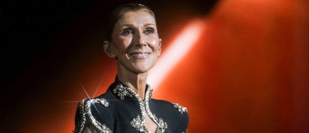 Ποιόν γνωστό Κύπριο περιμένει η Celine Dion στο Παρίσι;
