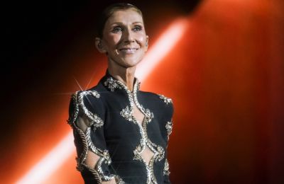 Ποιόν γνωστό Κύπριο περιμένει η Celine Dion στο Παρίσι;