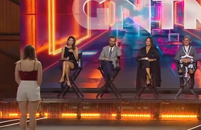 GNTM: Το σχόλιο της Μπέττυς Μαγγίρα που έκανε διαγωνιζόμενη να λυγίσει