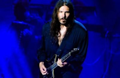 Αυτός είναι ο σέξι αντικαταστάτης του Carlos της Βίσση 