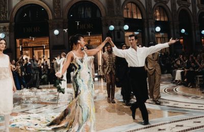 Vogue World Milan: Το 40λεπτο show που έγραψε ιστορία 