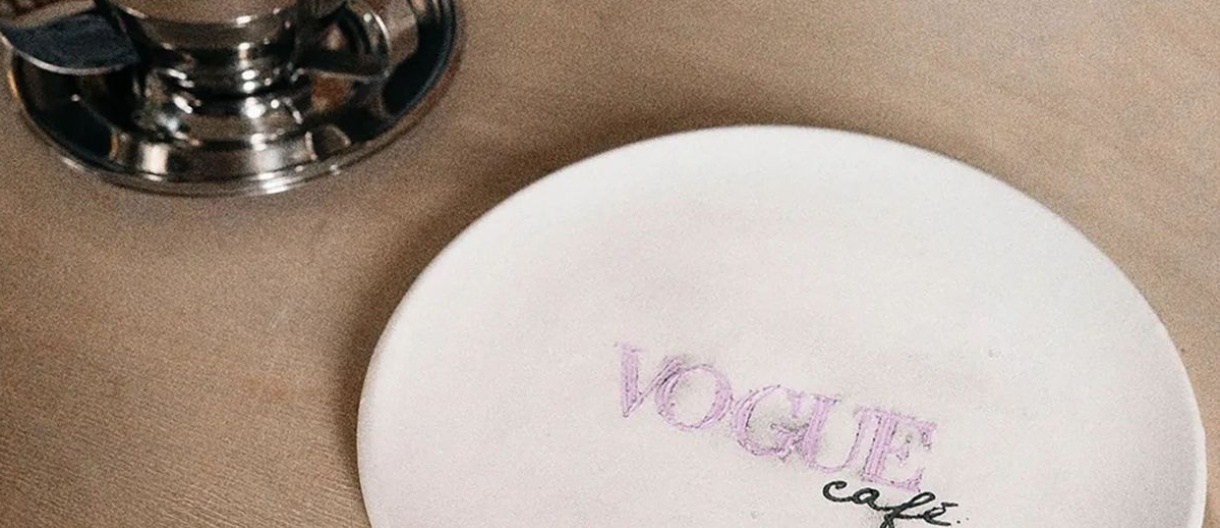 Το Vogue Café ανοίγει στο Μιλάνο και είναι το νέο hot spot της πόλης
