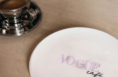 Το Vogue Café ανοίγει στο Μιλάνο και είναι το νέο hot spot της πόλης