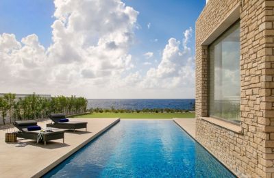 Cap St Georges Hotel and Resort: Ένας κόσμος στην καρδιά του Ακάμα