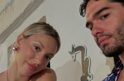 Μάστορας – Καληφώνη: Φήμες χωρισμού μετά από 4 χρόνια