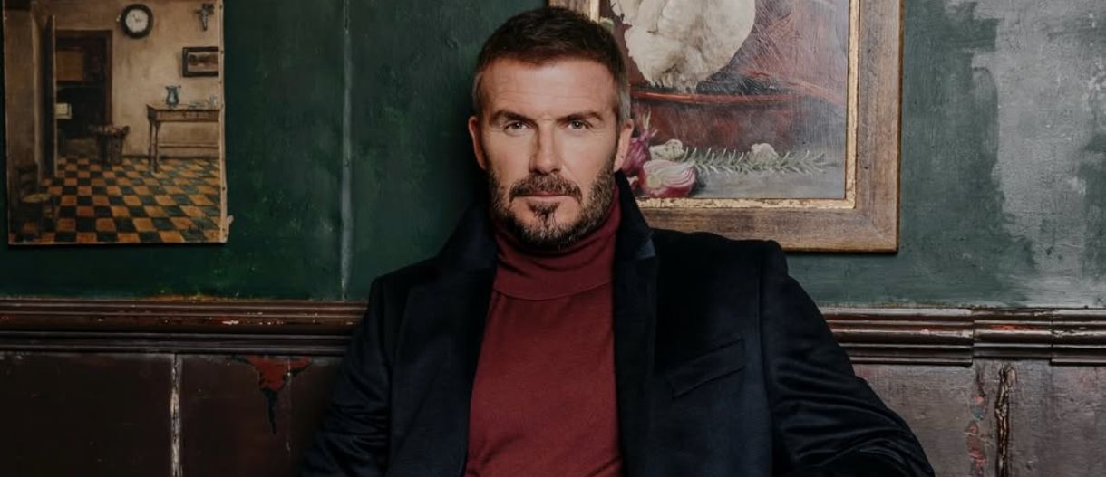Ο David Beckham εισπράττει περίπου 51 εκατ. μετά το World Cup