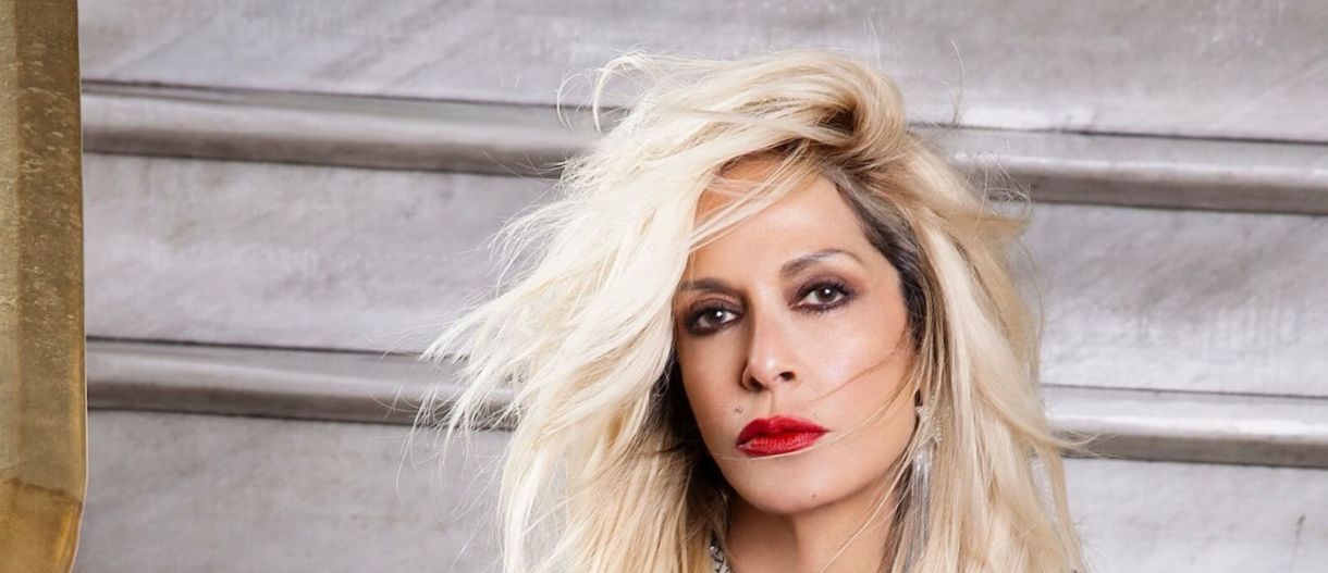Άννα Βίσση: Sold out το ΟΑΚΑ για τη μεγάλη βραδιά
