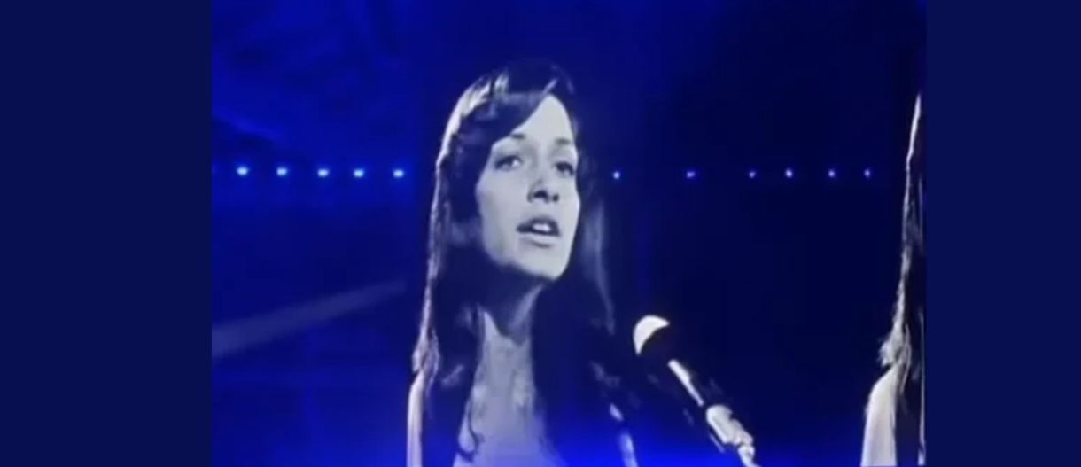Άννα Βίσση: Η «συνάντηση» με τη μικρή Άννα μέσω AI