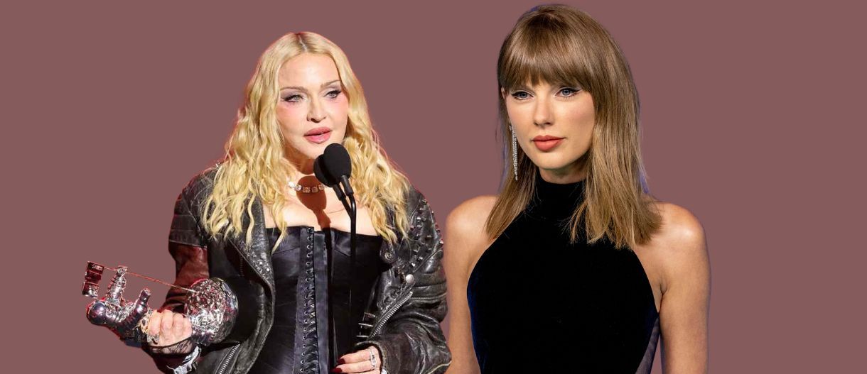 Η Madonna και η Taylor σάρωσαν στα VMAs 2026: Οι νικητές της βραδιάς