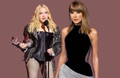 Η Madonna και η Taylor σάρωσαν στα VMAs 2026: Οι νικητές της βραδιάς