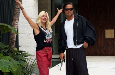 Ποιος είναι ο 41χρονος Dj Argy που έκλεψε τις εντυπώσεις στο ΟΑΚΑ