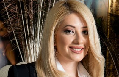 Α. Δημητρίου:Από τη Βουλή στο Προεδρικό