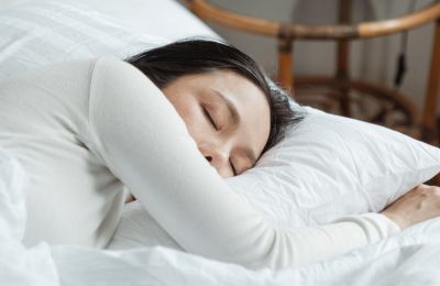 Δεν κοιμάσαι καλά; 4 διαταραχές ύπνου που συχνά περνούν απαρατήρητες