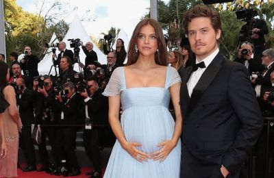 Dylan Sprouse & Barbara Palvin: Έγιναν γονείς για πρώτη φορά