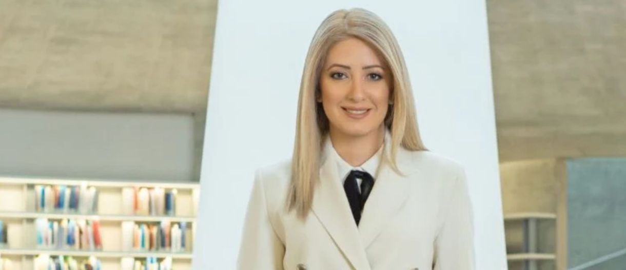 Αννίτα Δημητρίου: Το διαχρονικό στυλ που έχτισε μέσα στα χρόνια