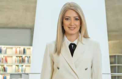 Αννίτα Δημητρίου: Το διαχρονικό στυλ που έχτισε μέσα στα χρόνια