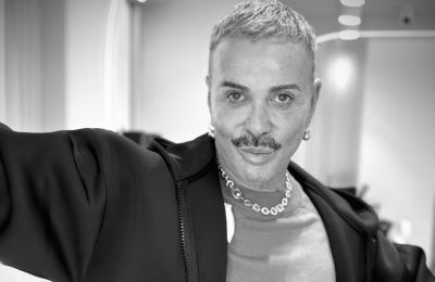 Λάκης Γαβαλάς για Άννα Βίσση: «Με πέταξε από τη ζωή της»