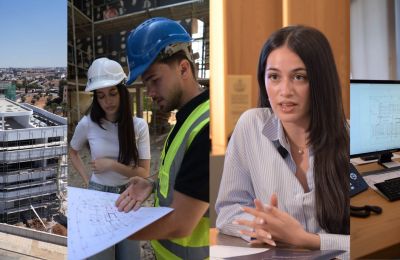 Από το σχέδιο στην πράξη με τη Hadjiloucas Constructions