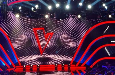 «Βιώνουμε το πένθος», λέει η ομάδα του «The Voice» 